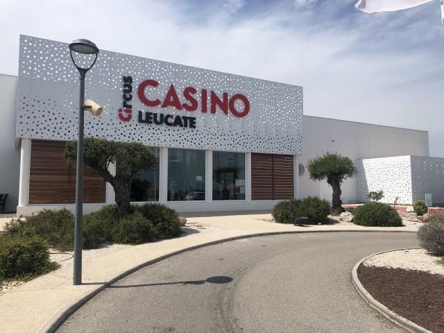 Casino Leucate
