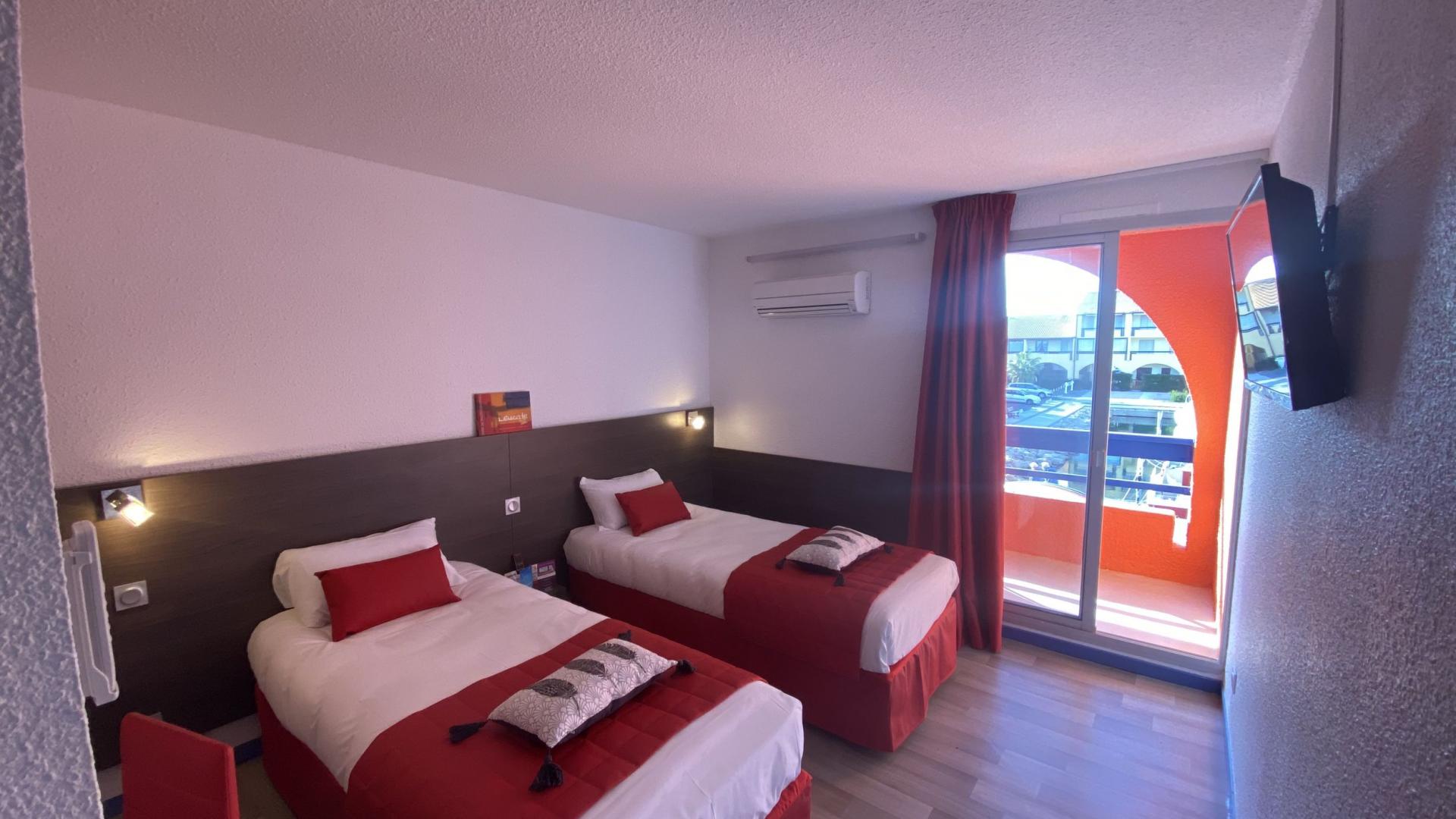 Chambre D Hote Leucate