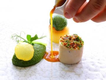 Restaurant Le Grand Cap Leucate