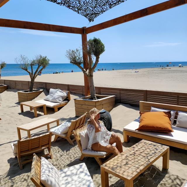 13 Narbonne Plage Lhospitalet Strand 2022jamaya 1