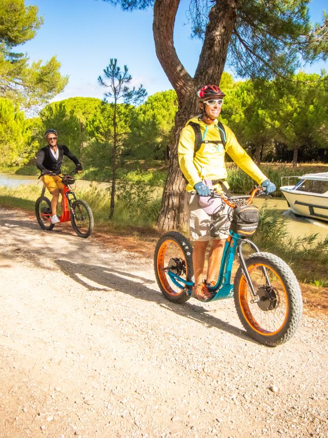 7 Scooter 2019celine Deschamps