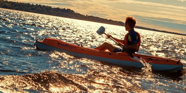 9 Sigean kajak 2015christophe Baudot