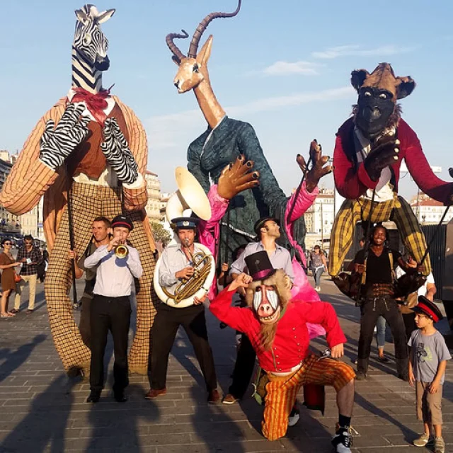 Sol Y Fiesta Oficina de Turismo de Leucate