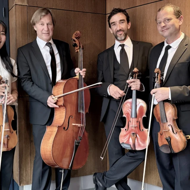 0920 Gevoelige strijkers Kwartet 12x8 1