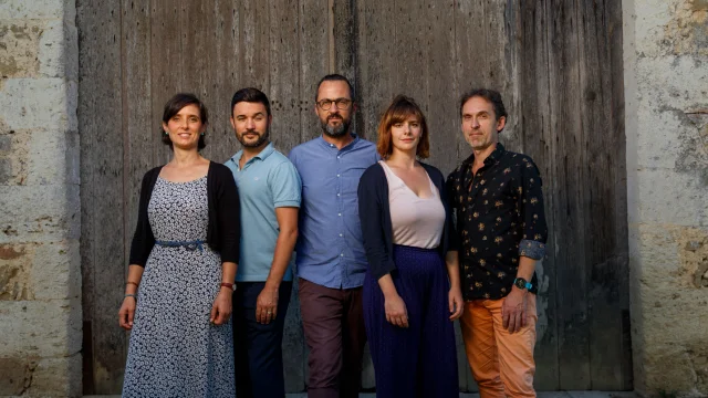 Webprogramma's Caleidoscoop