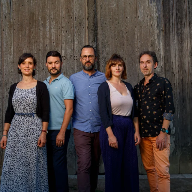 Webprogramma's Caleidoscoop